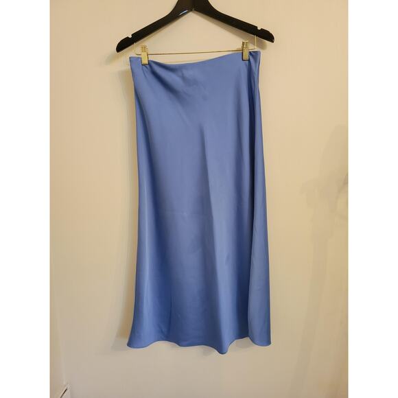 NWT J. Crew Tall Gwyneth Slip Skirt 5 Tall - Picture 6 of 6